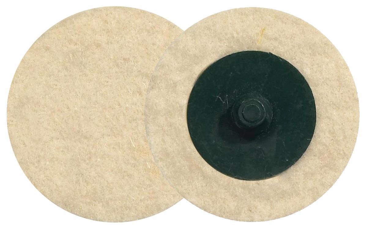 Buffing Bonnets, Discs & Pads